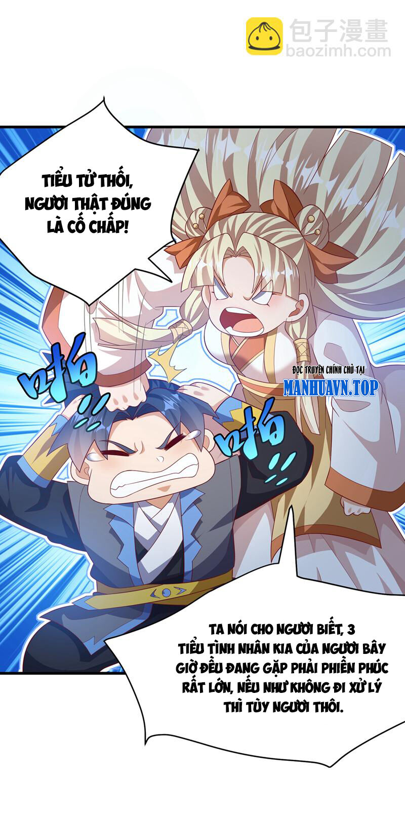 Võ Nghịch Chapter 475 - 30