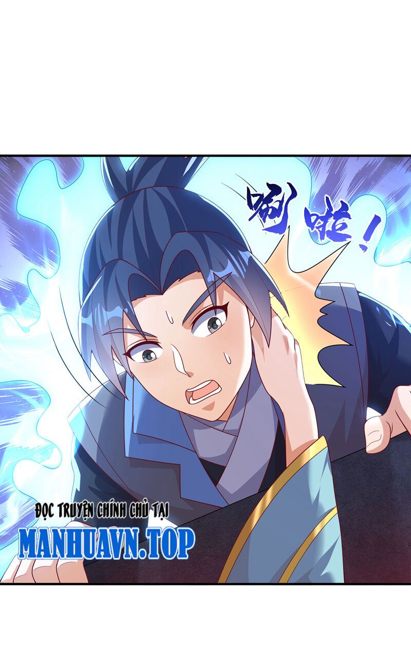 Võ Nghịch Chapter 476 - 15