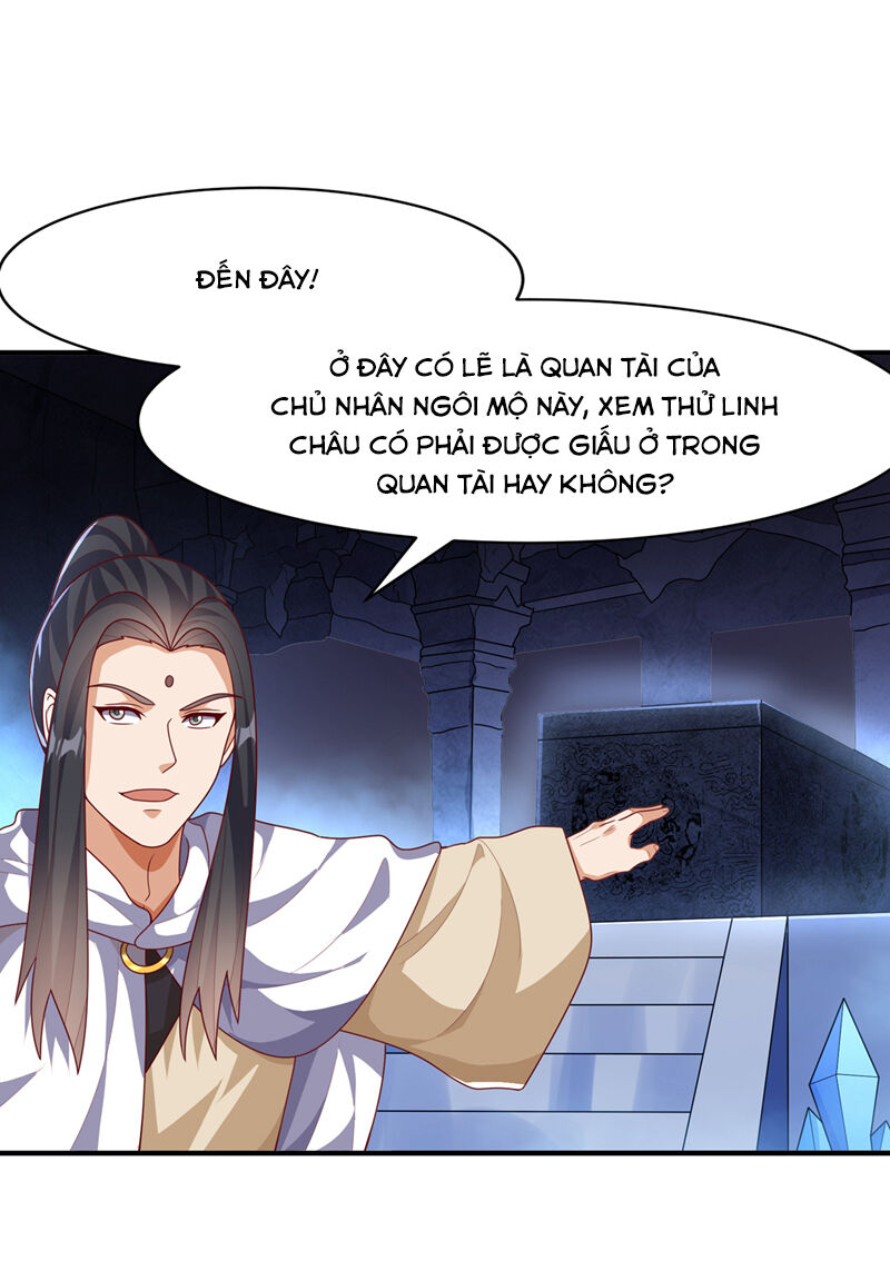 Võ Nghịch Chapter 476 - 26