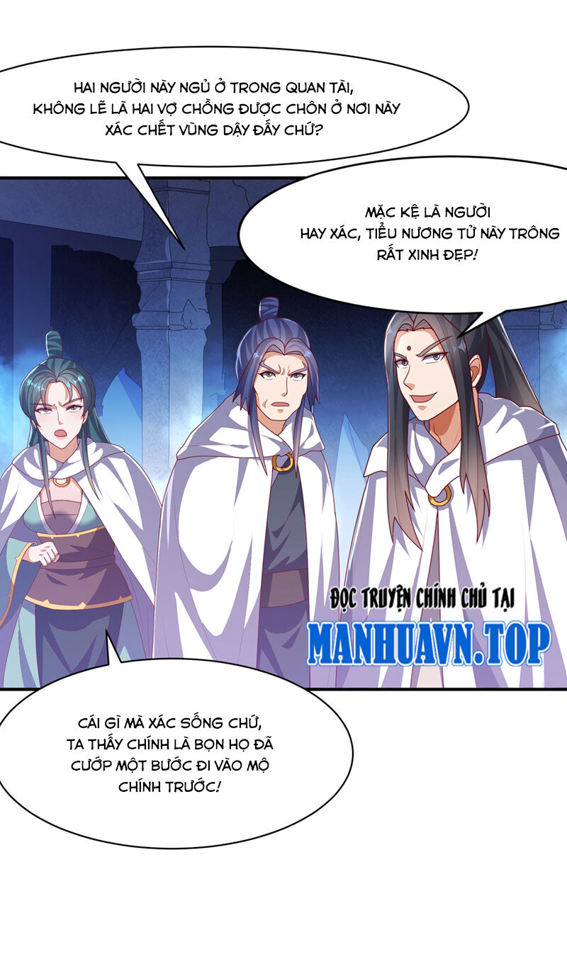 Võ Nghịch Chapter 476 - 30