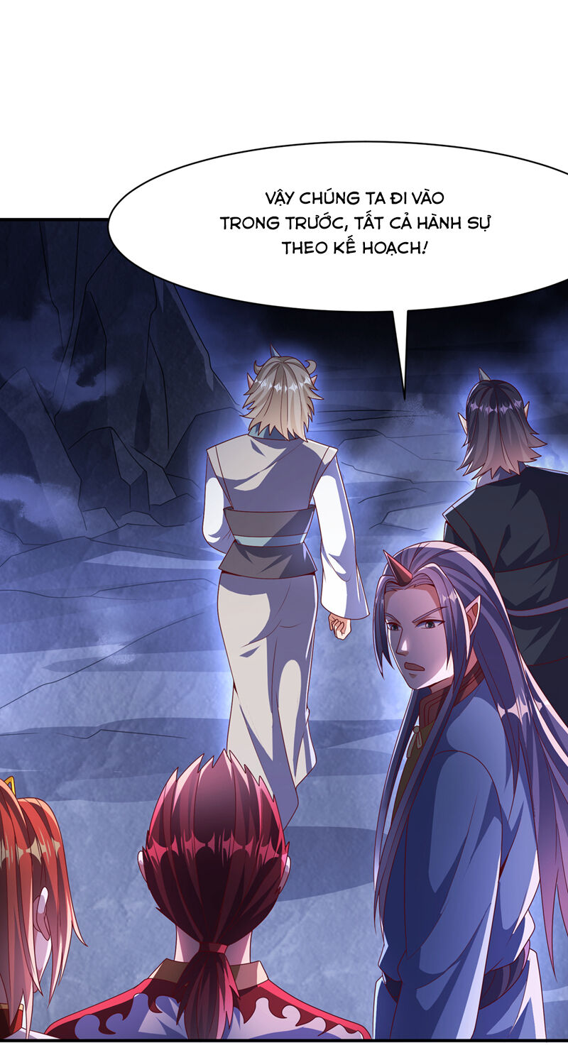 Võ Nghịch Chapter 478 - 13