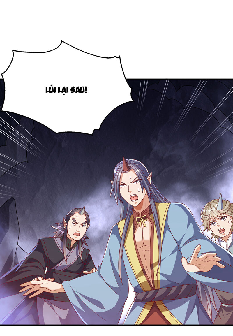 Võ Nghịch Chapter 478 - 17