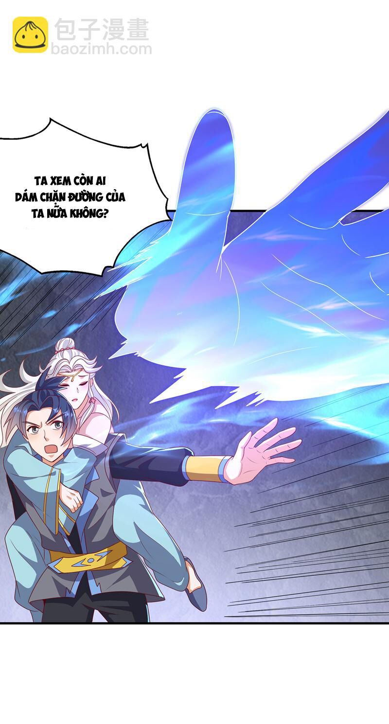 Võ Nghịch Chapter 478 - 4