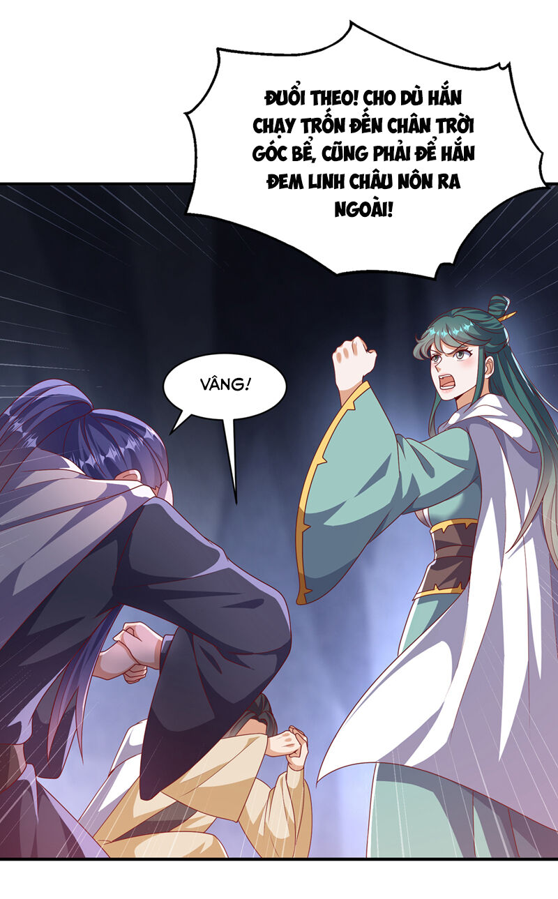 Võ Nghịch Chapter 478 - 9