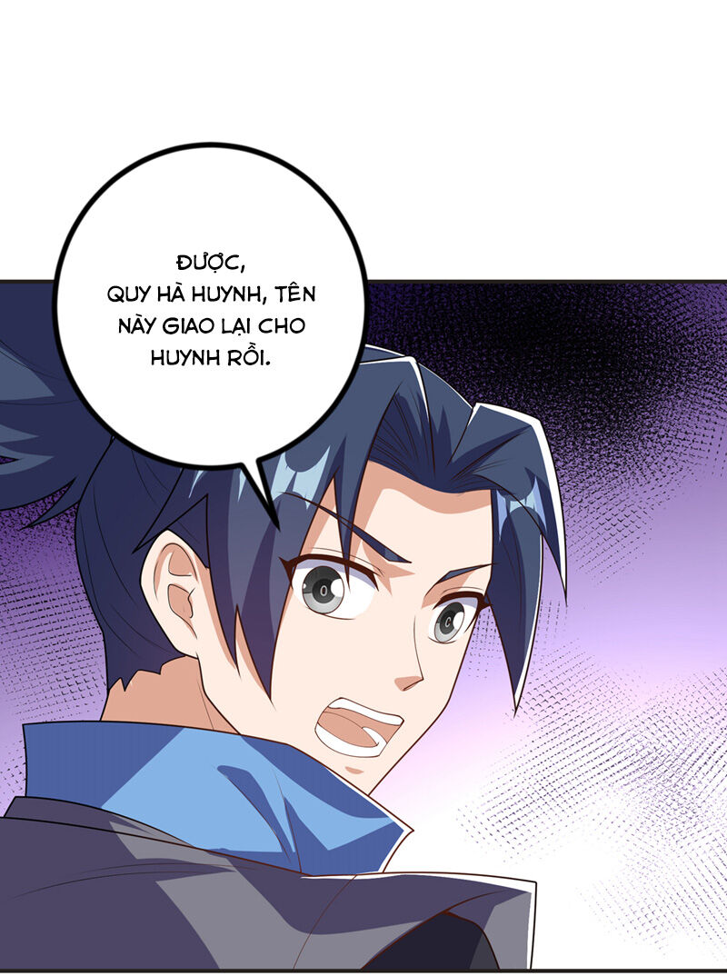 Võ Nghịch Chapter 480 - 29