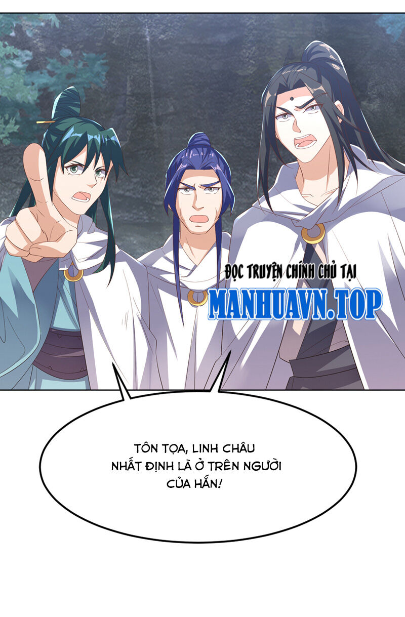 Võ Nghịch Chapter 482 - 30