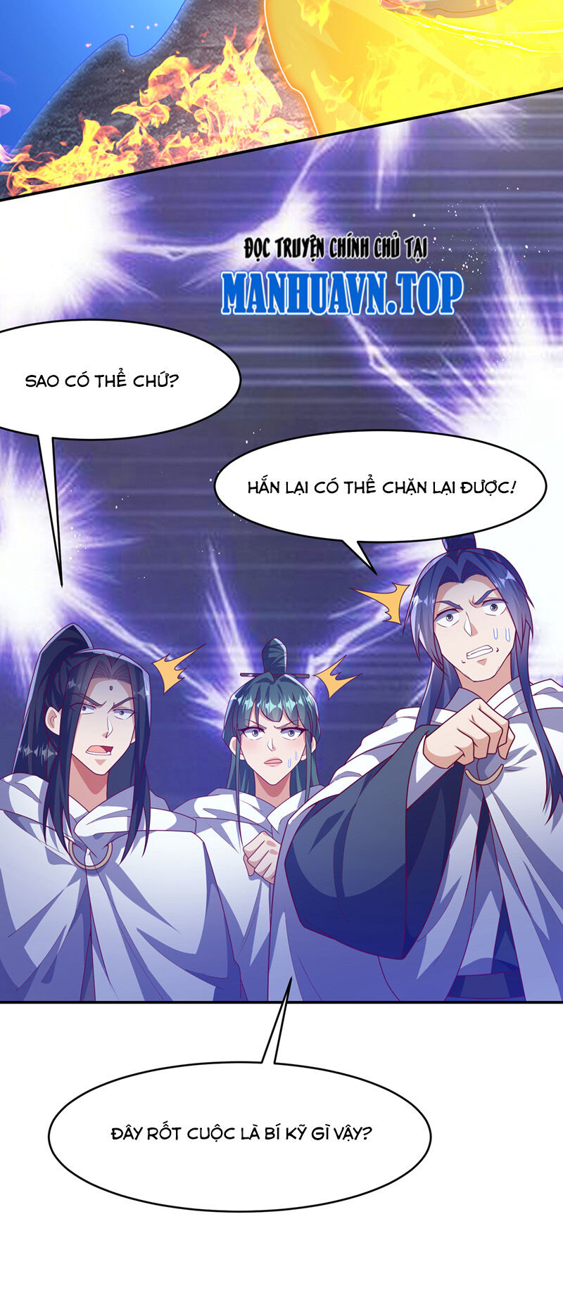 Võ Nghịch Chapter 482 - 35