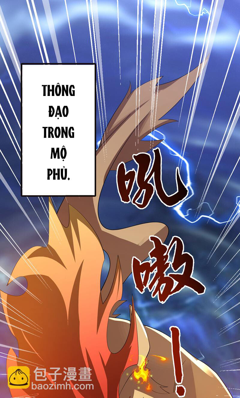 Võ Nghịch Chapter 482 - 4