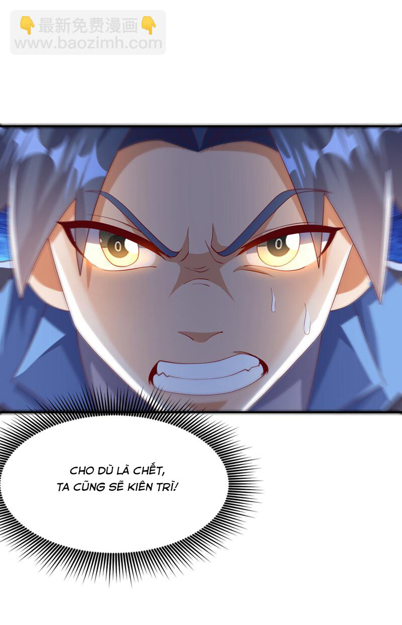 Võ Nghịch Chapter 483 - 12