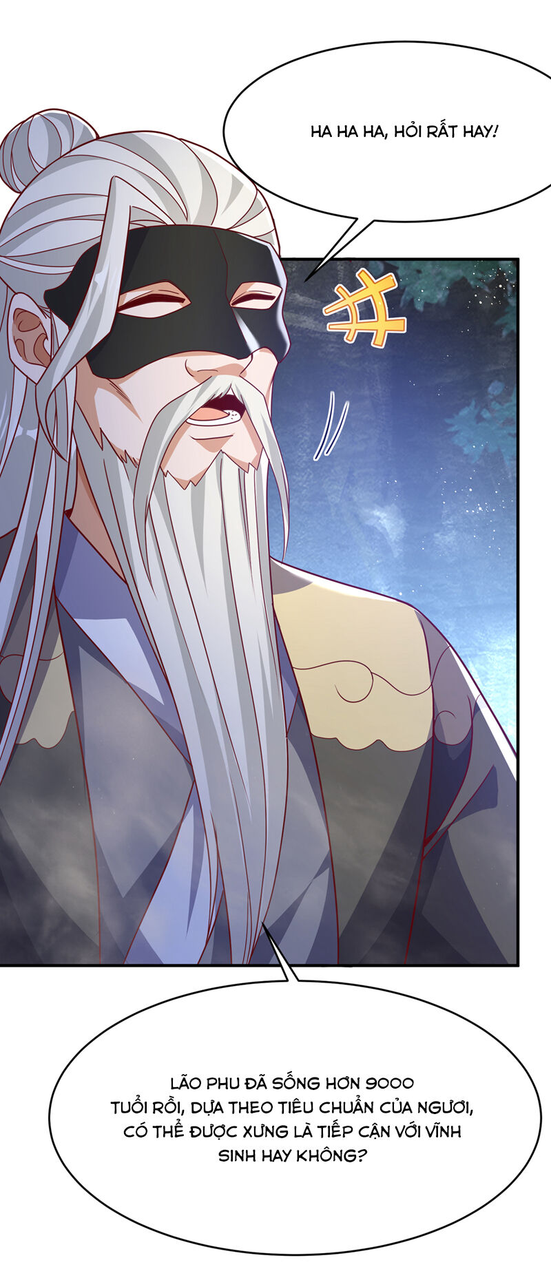 Võ Nghịch Chapter 484 - 14