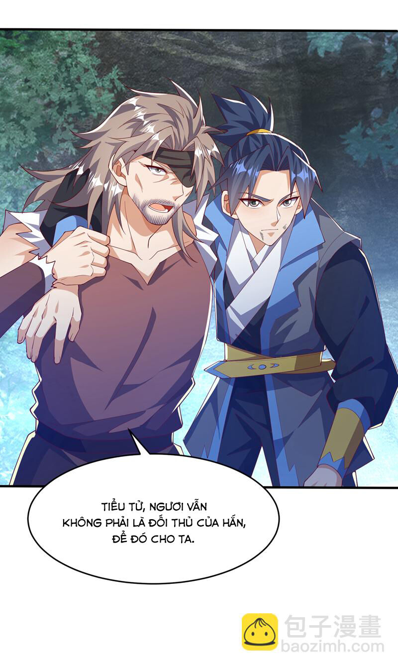 Võ Nghịch Chapter 484 - 34