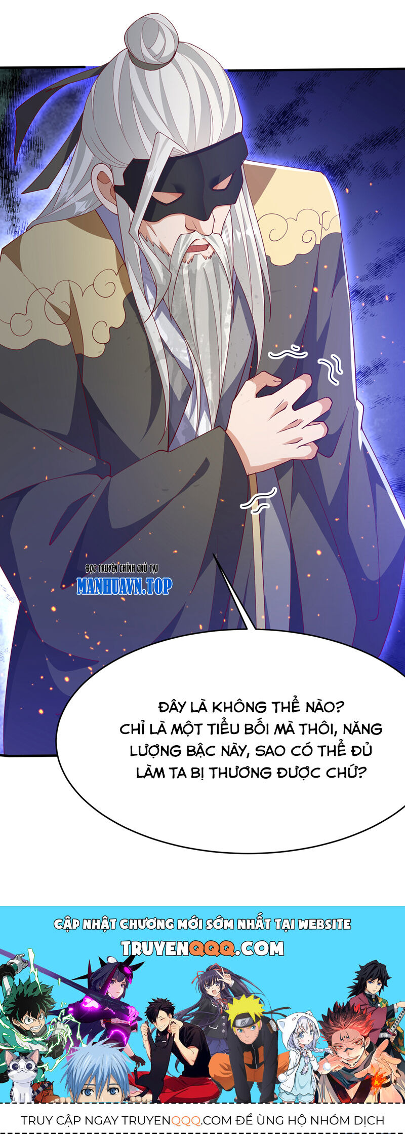 Võ Nghịch Chapter 484 - 35