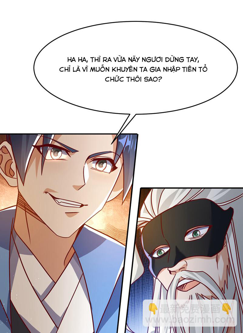 Võ Nghịch Chapter 484 - 8