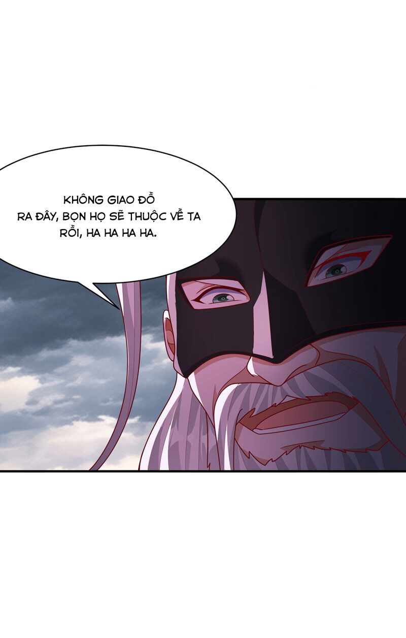 Võ Nghịch Chapter 485 - 16