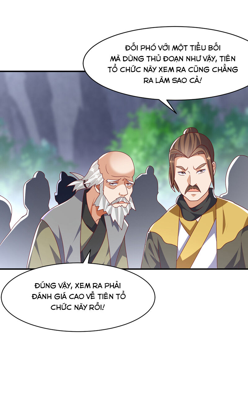 Võ Nghịch Chapter 485 - 18