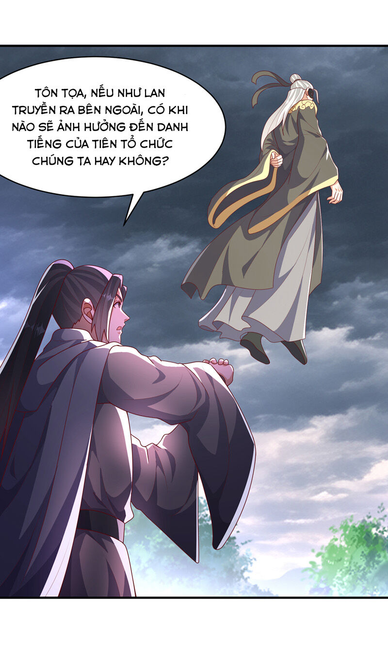 Võ Nghịch Chapter 485 - 19