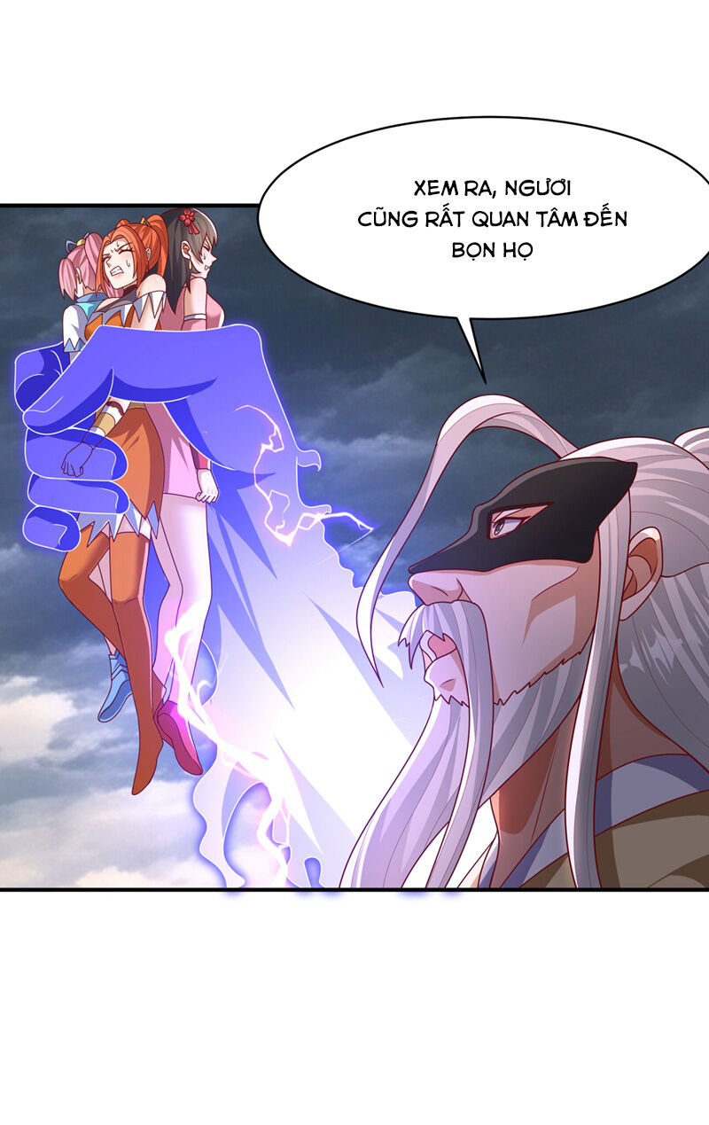 Võ Nghịch Chapter 485 - 23