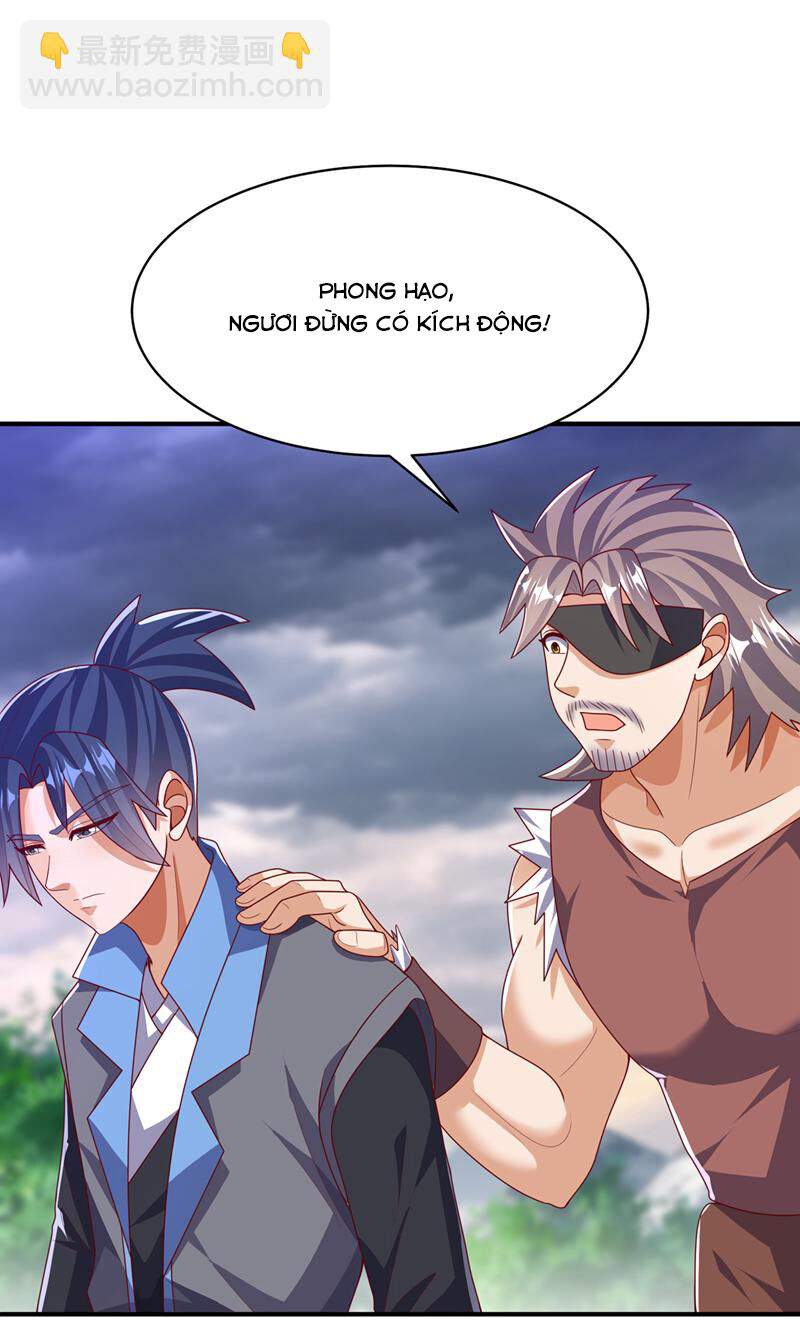 Võ Nghịch Chapter 485 - 26