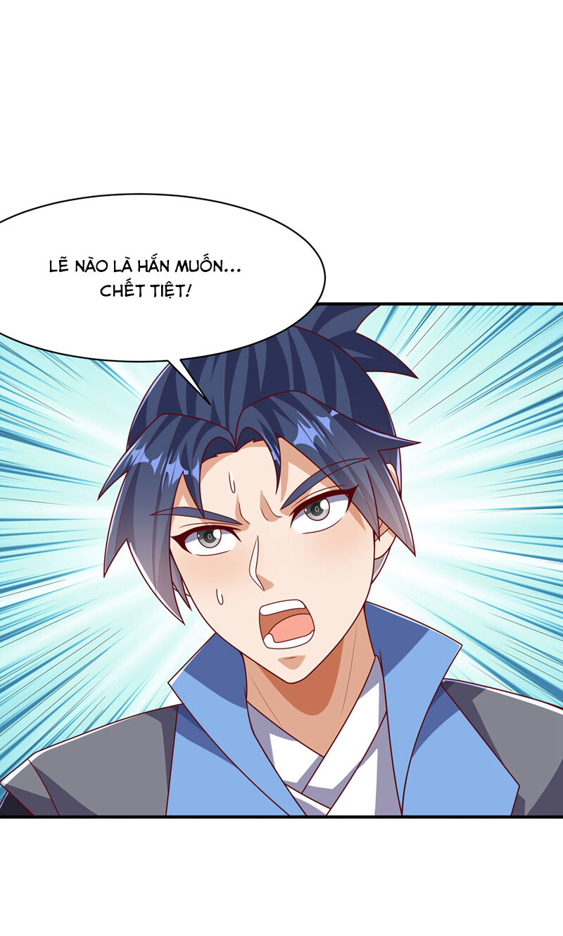 Võ Nghịch Chapter 485 - 6