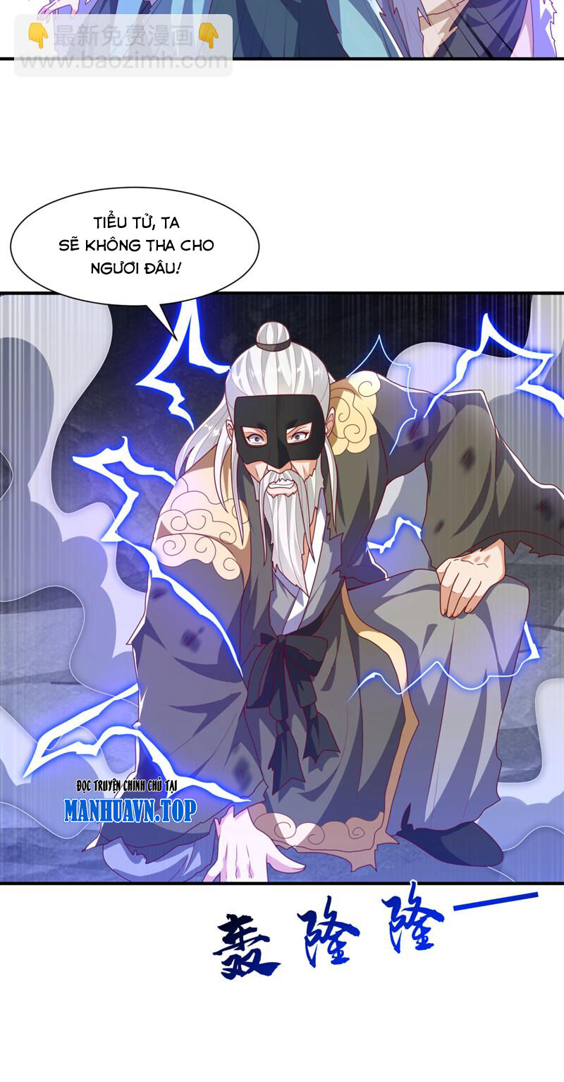 Võ Nghịch Chapter 487 - 25