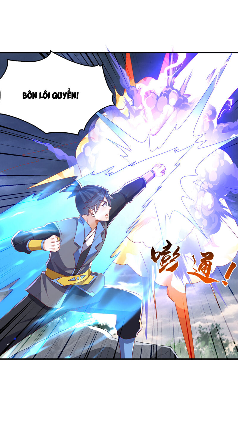 Võ Nghịch Chapter 487 - 28