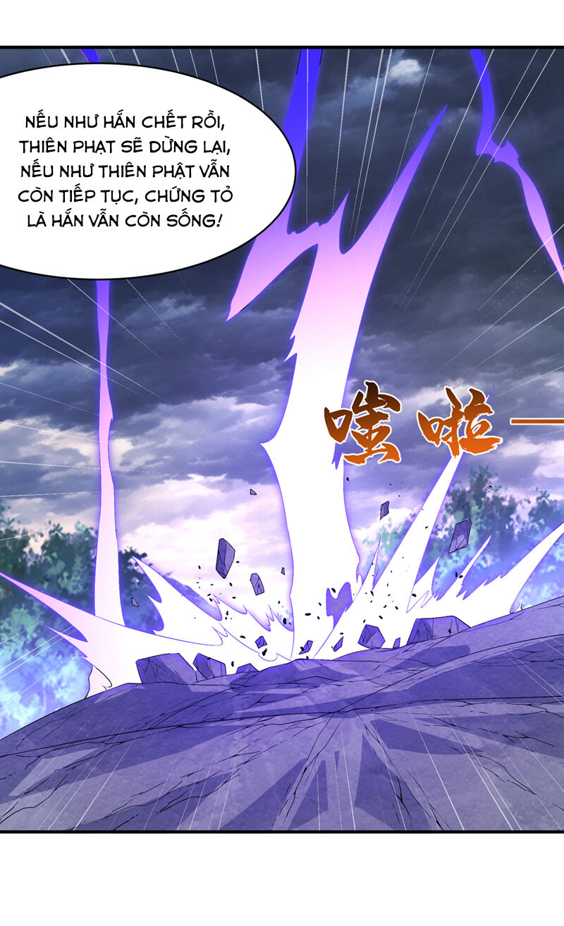 Võ Nghịch Chapter 488 - 23