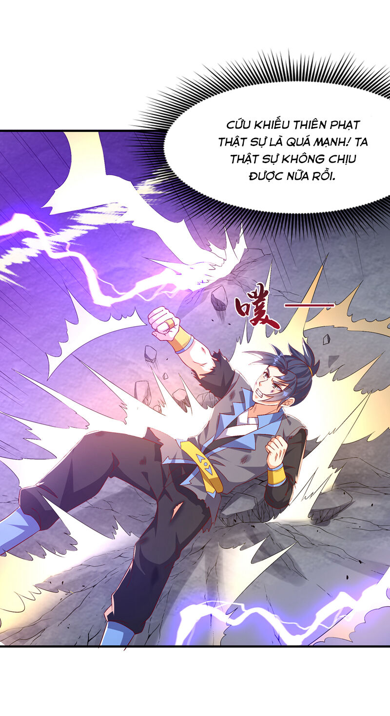 Võ Nghịch Chapter 488 - 29