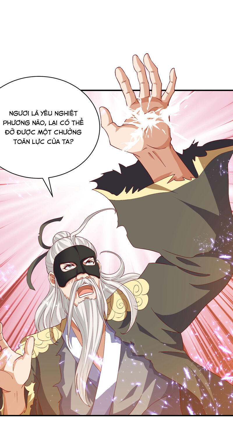 Võ Nghịch Chapter 489 - 12