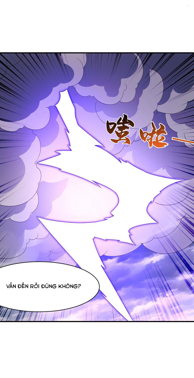 Võ Nghịch Chapter 489 - 2