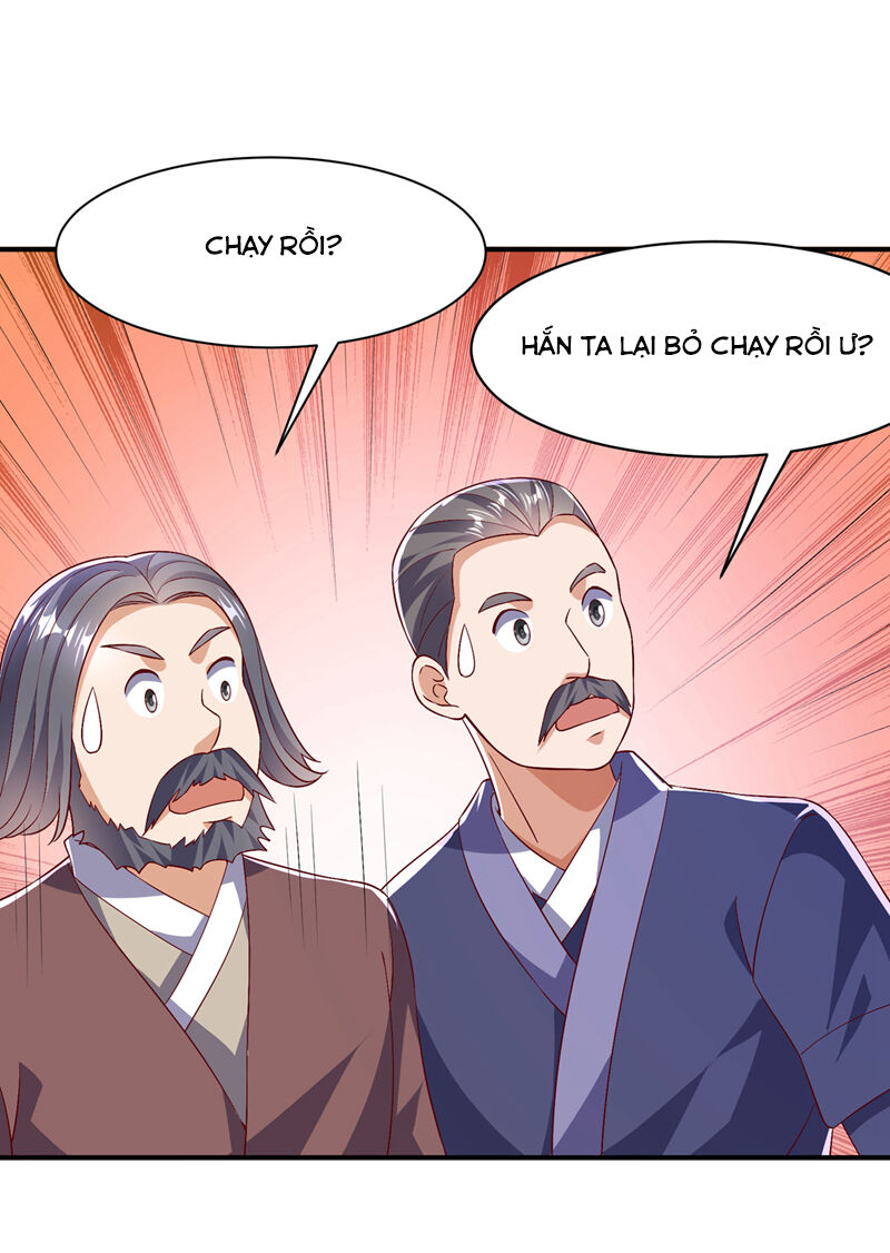 Võ Nghịch Chapter 489 - 24