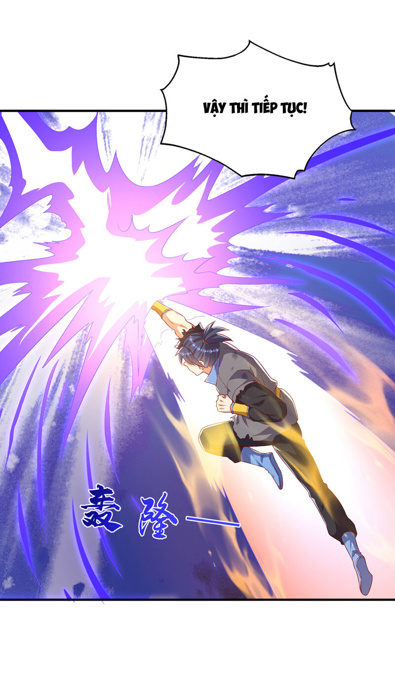 Võ Nghịch Chapter 489 - 3