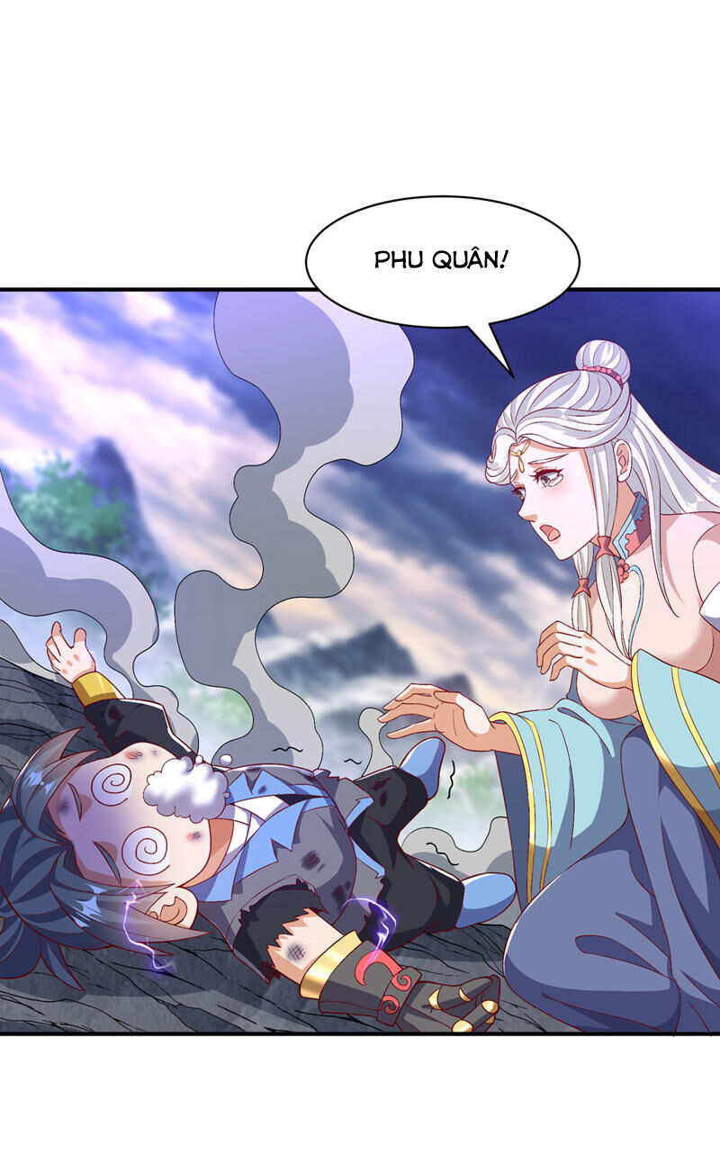 Võ Nghịch Chapter 489 - 32