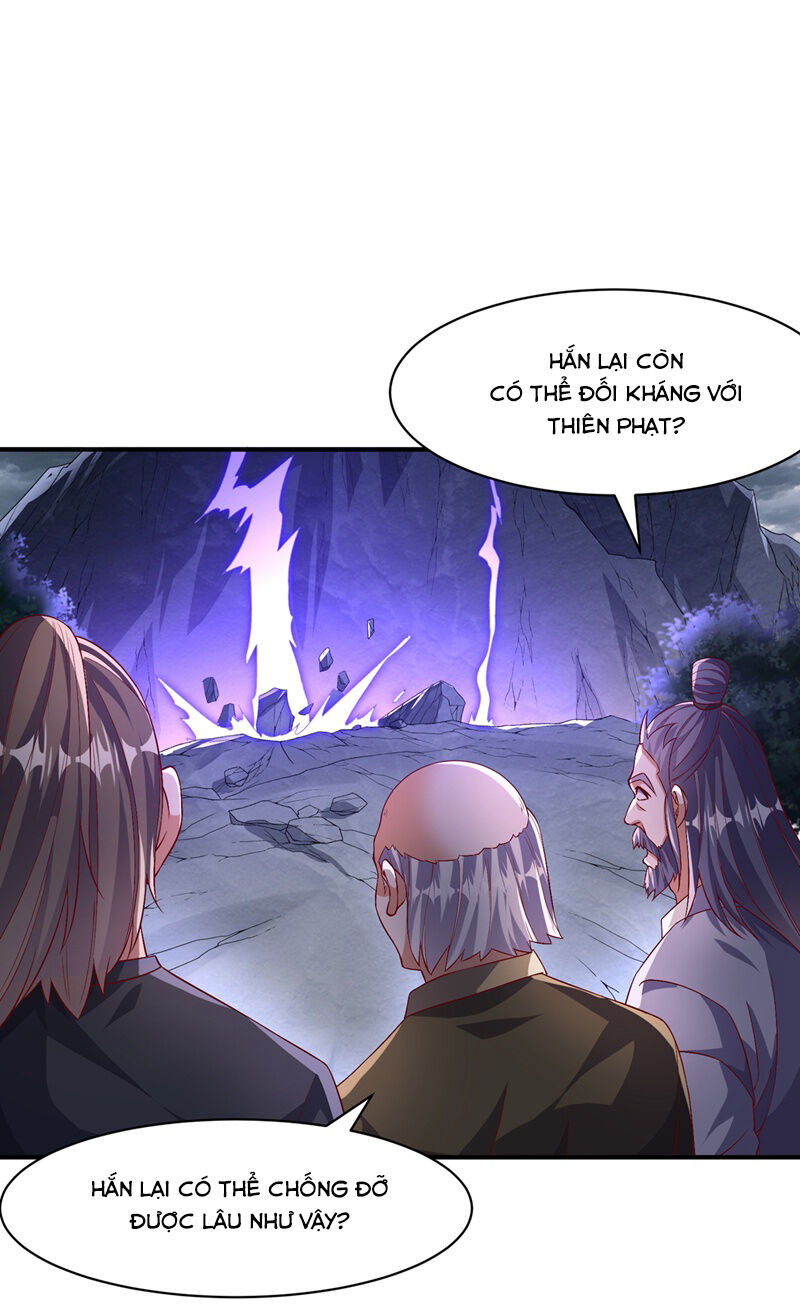 Võ Nghịch Chapter 489 - 4