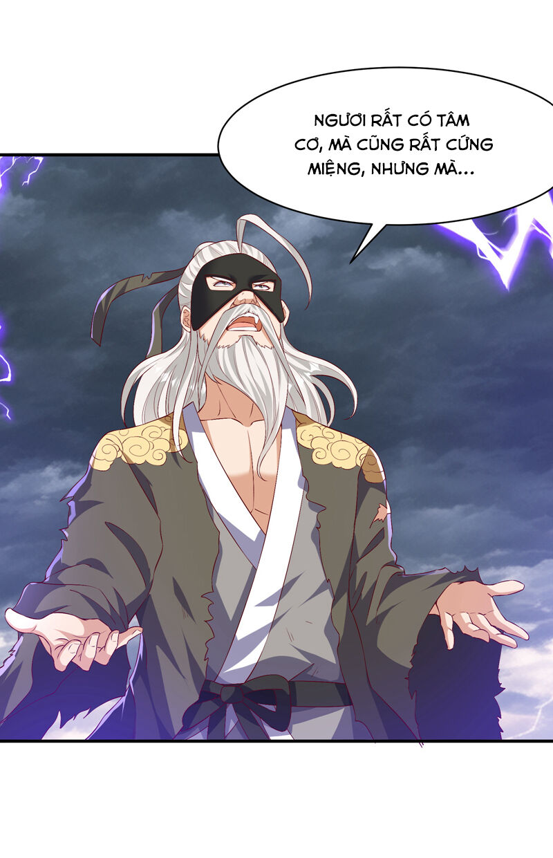 Võ Nghịch Chapter 489 - 8