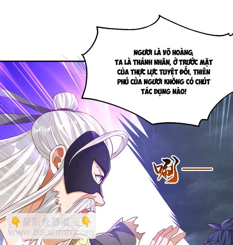 Võ Nghịch Chapter 489 - 9