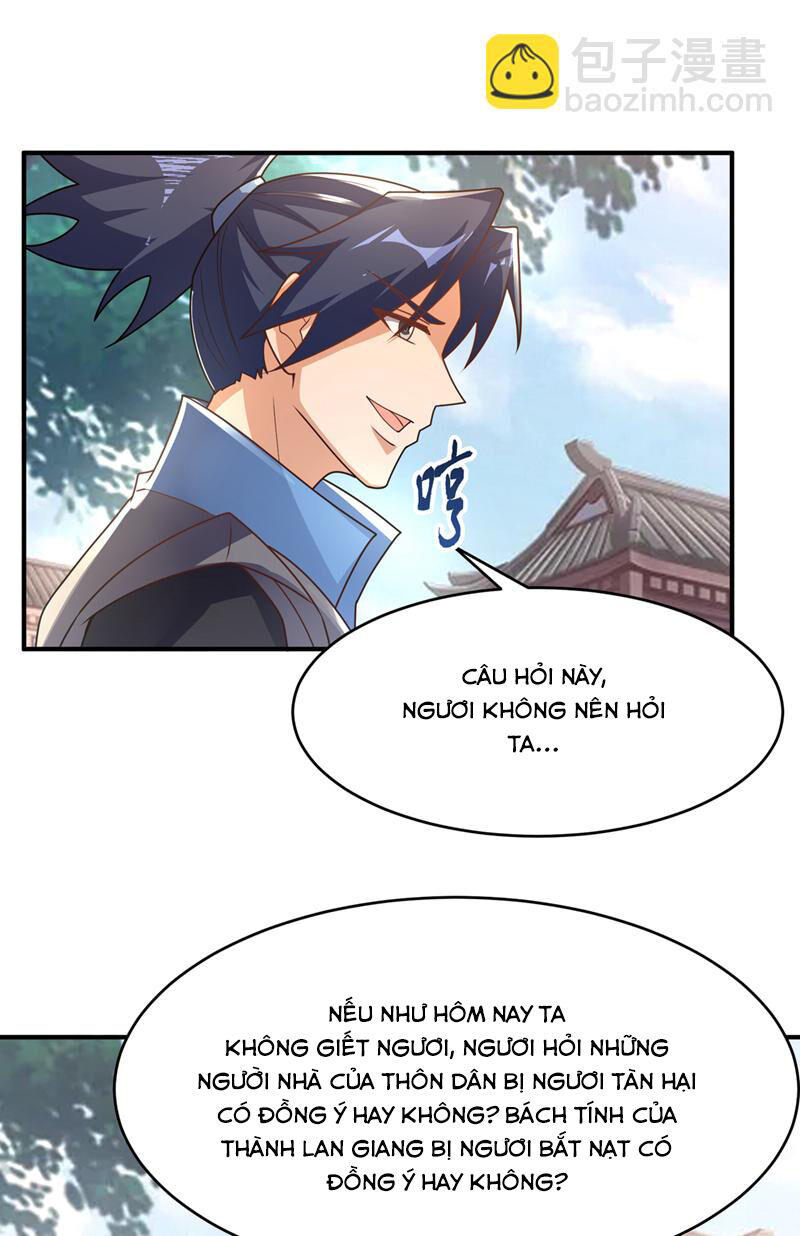 Võ Nghịch Chapter 496 - 27