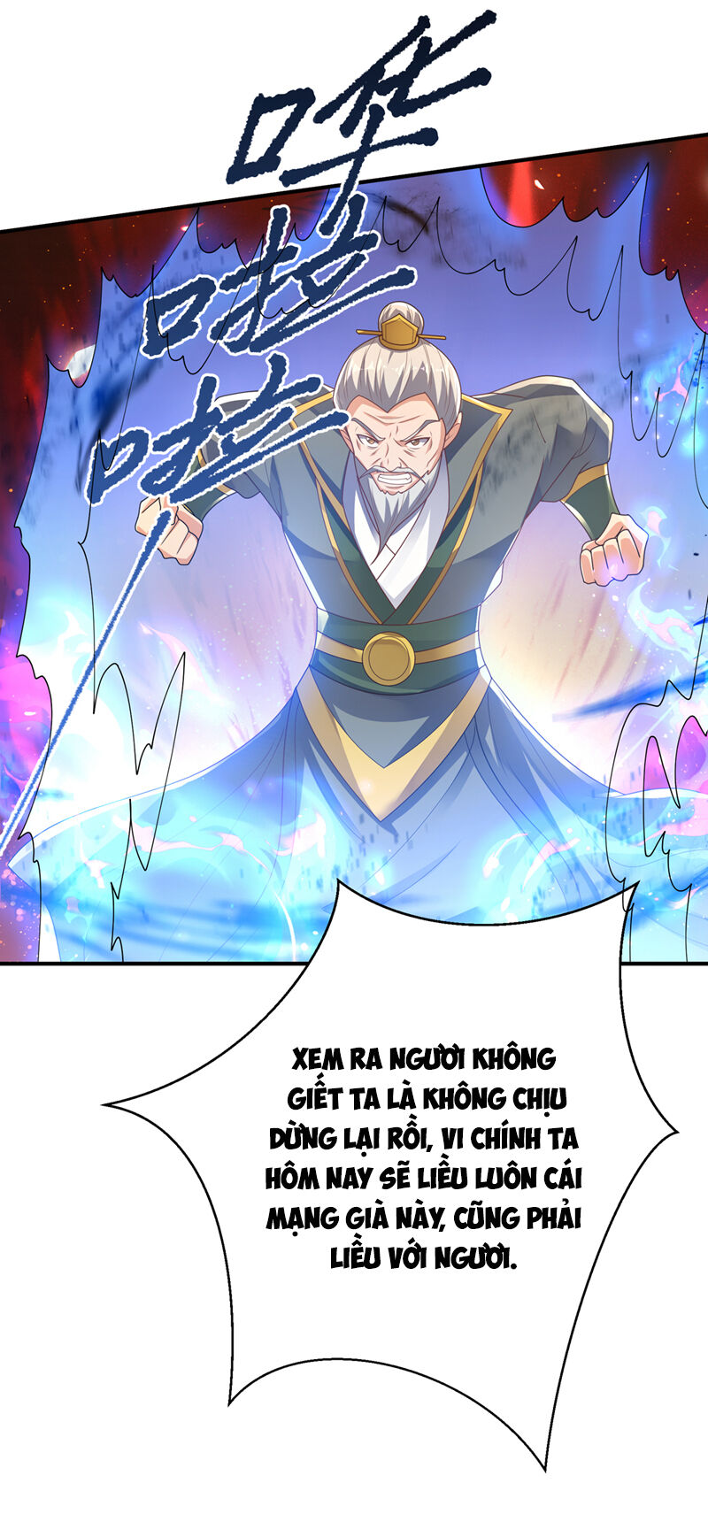 Võ Nghịch Chapter 496 - 29