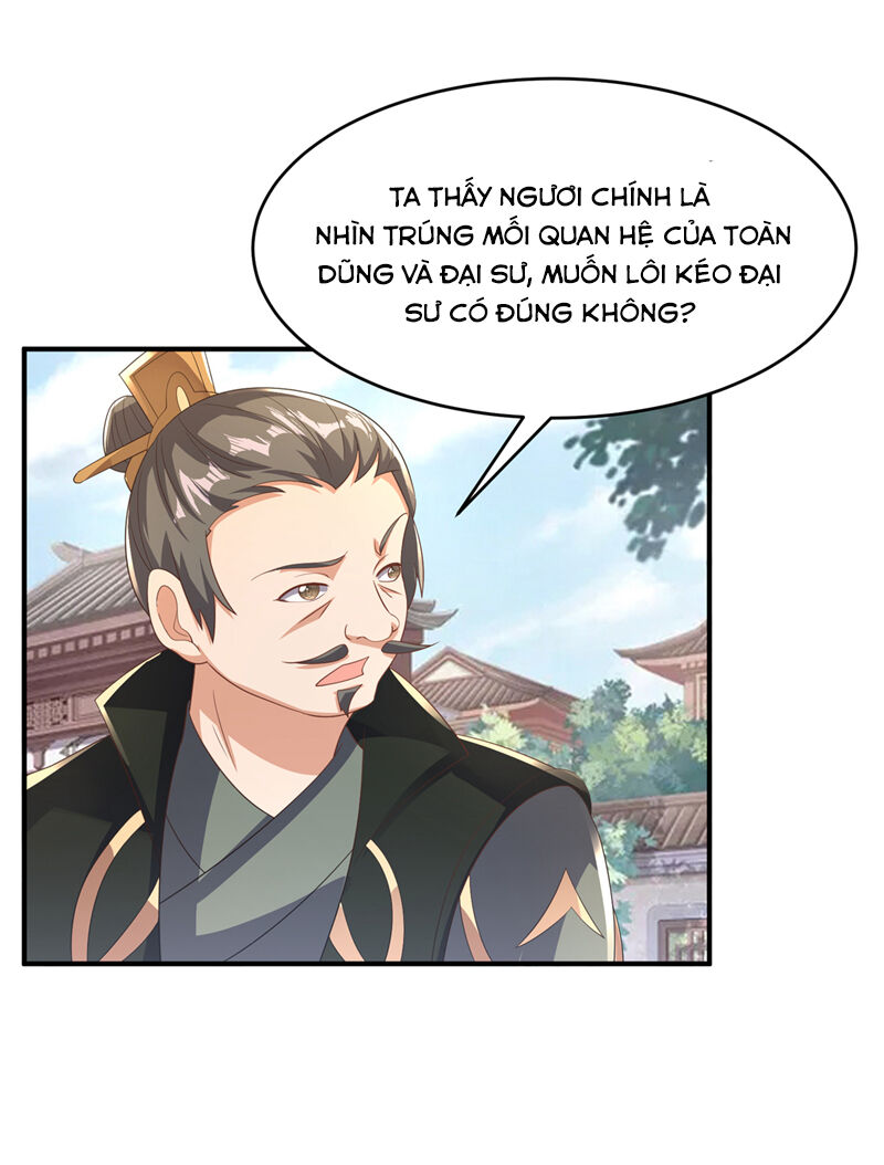 Võ Nghịch Chapter 496 - 36