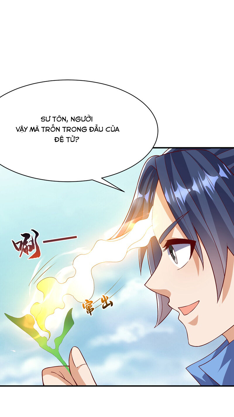 Võ Nghịch Chapter 497 - 11