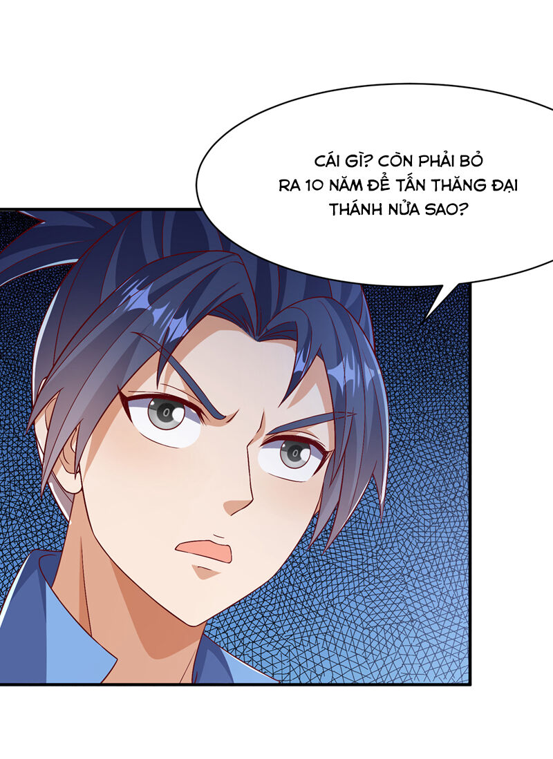 Võ Nghịch Chapter 497 - 16