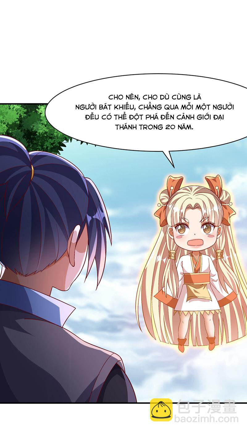 Võ Nghịch Chapter 497 - 24