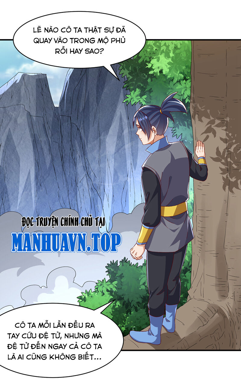 Võ Nghịch Chapter 497 - 30