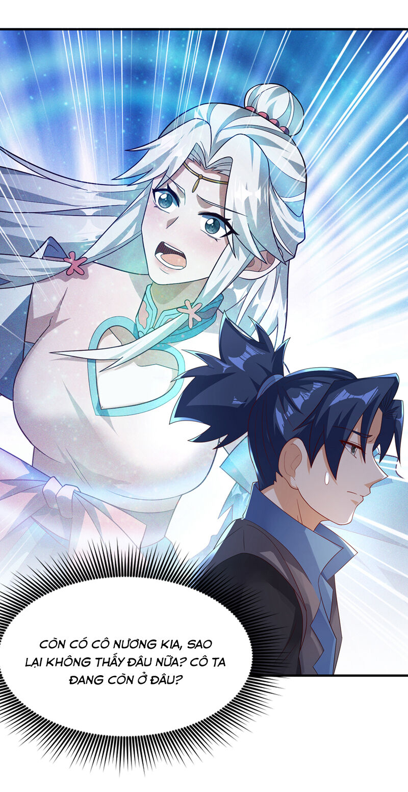 Võ Nghịch Chapter 497 - 4