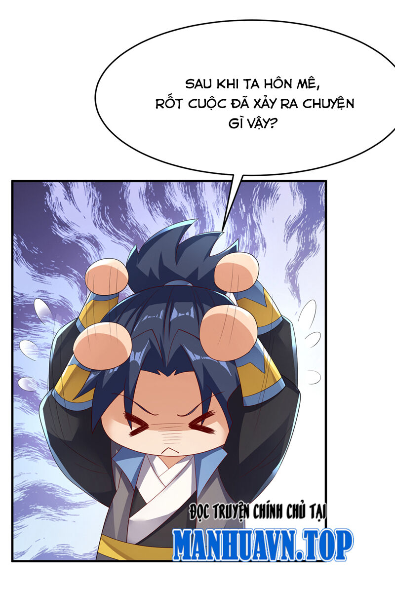 Võ Nghịch Chapter 497 - 5