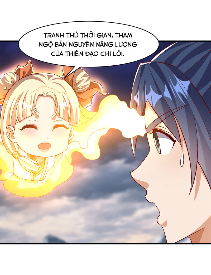 Võ Nghịch Chapter 498 - 28