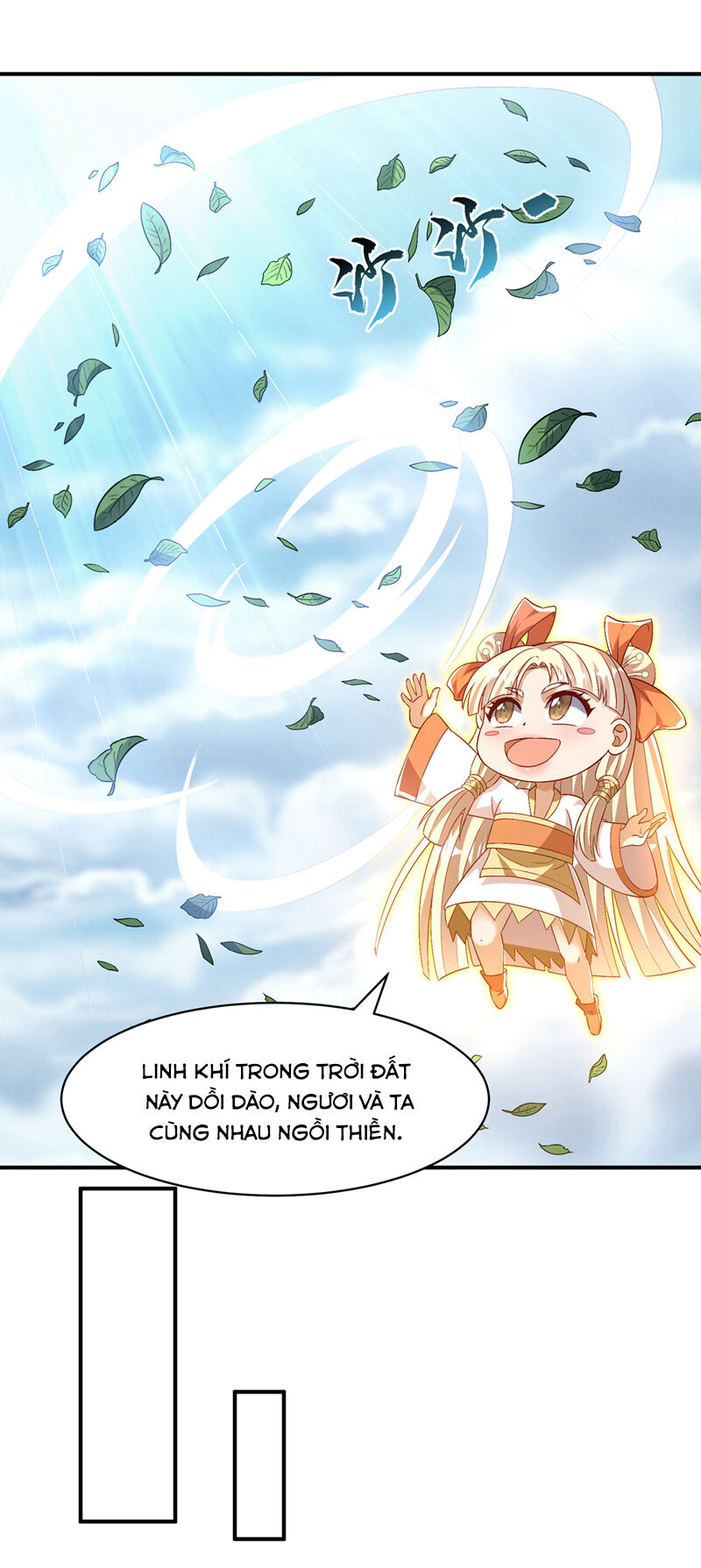 Võ Nghịch Chapter 498 - 3