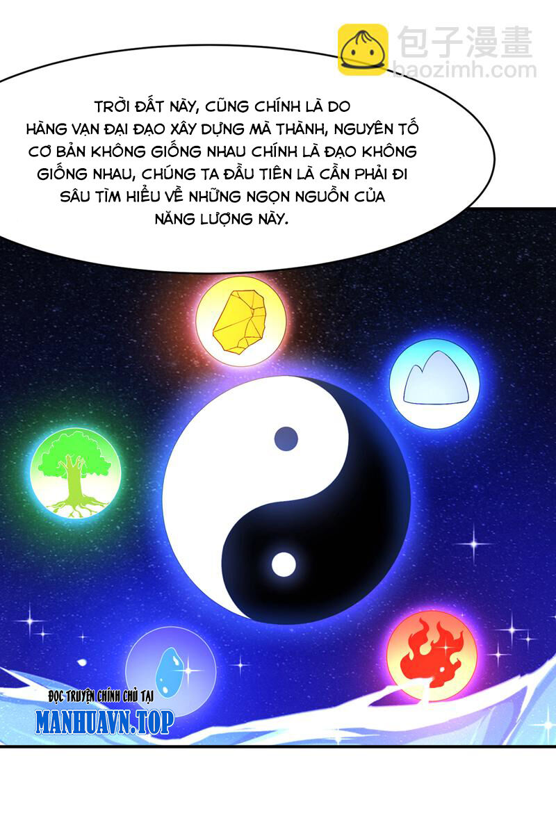 Võ Nghịch Chapter 498 - 5