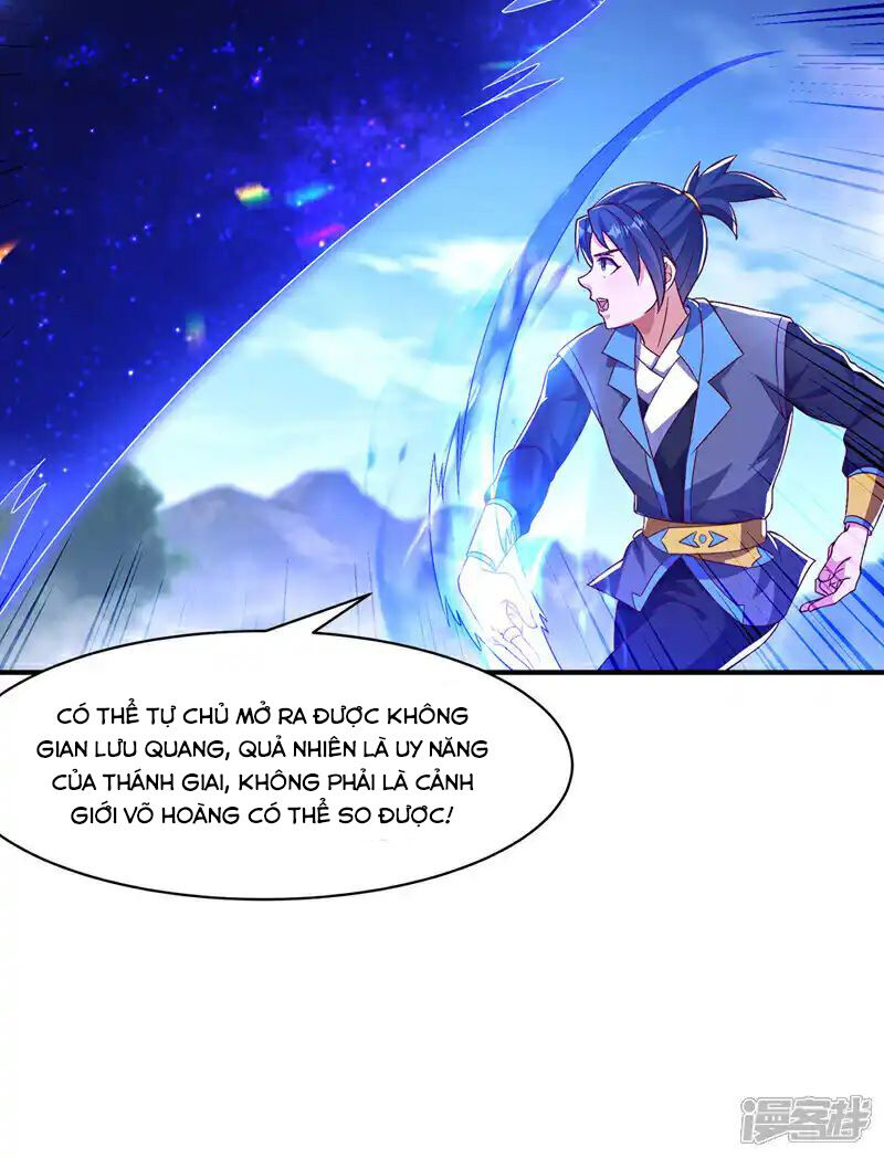 Võ Nghịch Chapter 499 - 21