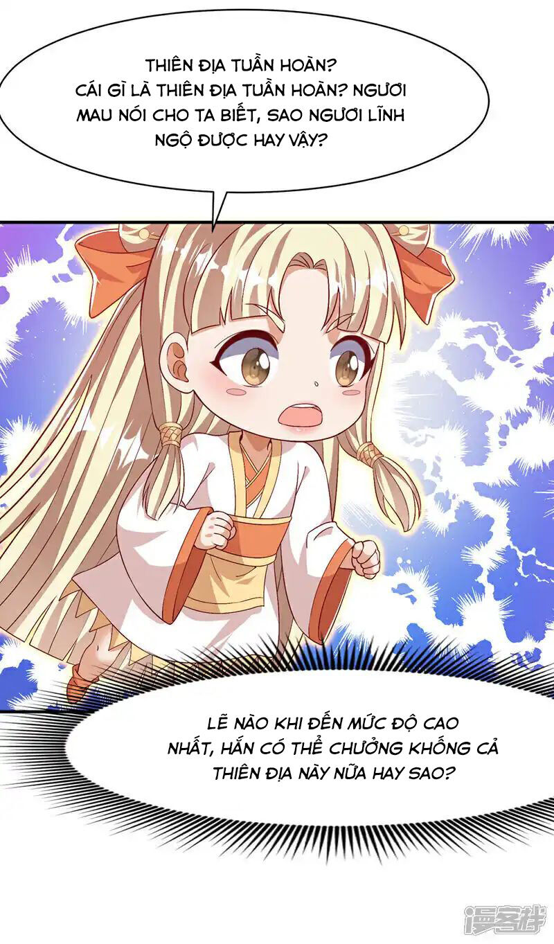 Võ Nghịch Chapter 499 - 26