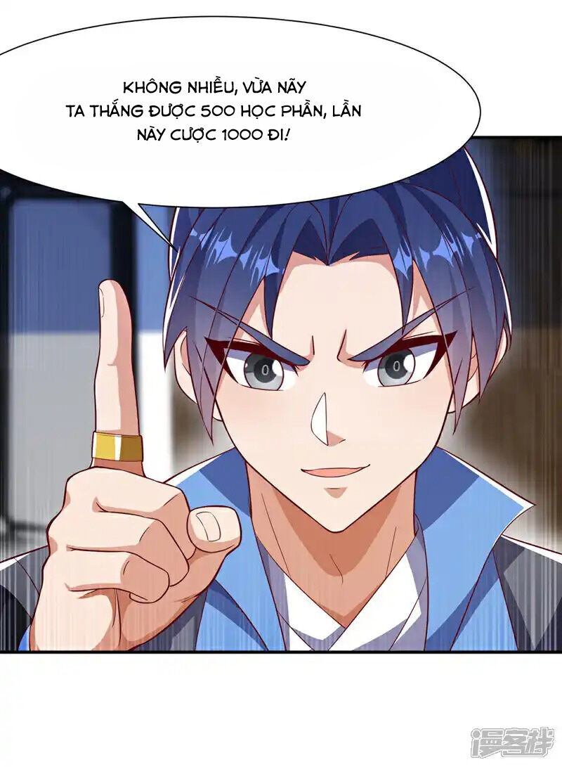 Võ Nghịch Chapter 507 - 14